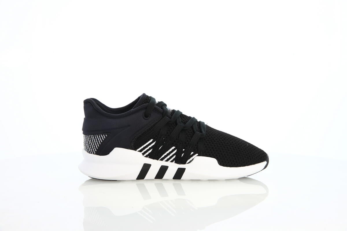 Adidas eqt racing adv w black best sale